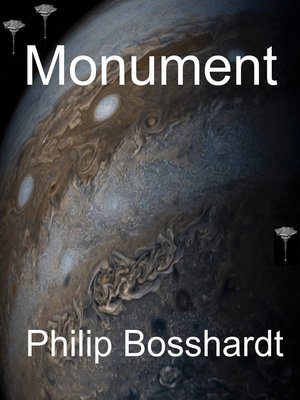 cover image of Monument
